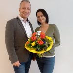 Engel Küchenmontagen GmbH - News - 5-jähriges Jubiläum - Susann Ernst