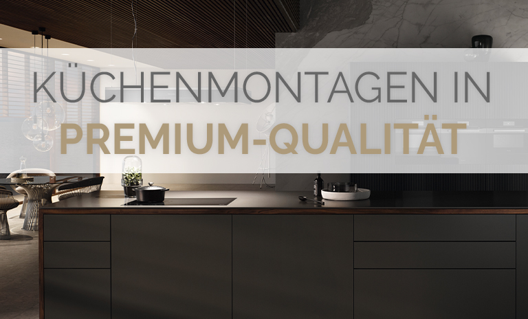 Engel Küchenmontagen GmbH - Header