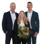 Engel Küchenmontagen GmbH - News - 5-jähriges Jubiläum - Nancy