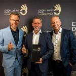 Engel Küchenmontagen GmbH - News - Auszeichnung - Excellence im Handwerk