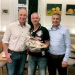 Engel Küchenmontagen - Ein Jahrzehnt gemeinsam – Reymond feiert 10-jähriges Jubiläum